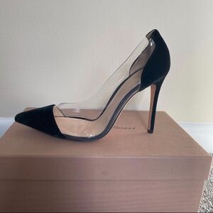 Women's heels